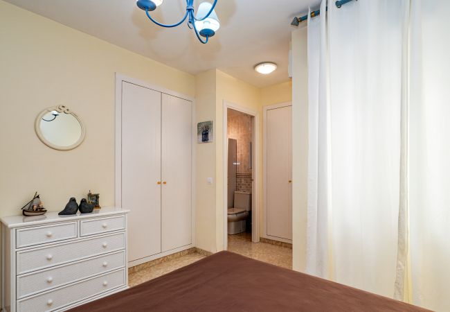 Appartement in Empuriabrava - ILA17 SANT MAURICI