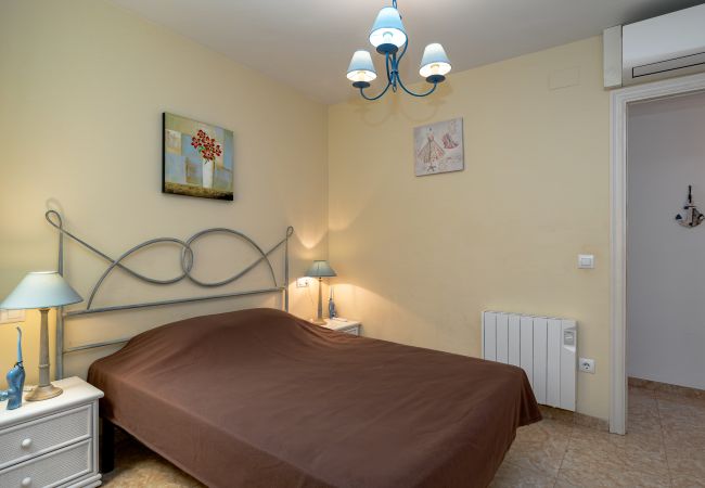 Appartement in Empuriabrava - ILA17 SANT MAURICI