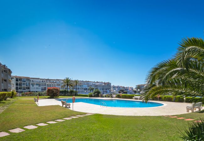 Appartement in Empuriabrava - ILA17 SANT MAURICI