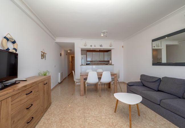 Appartement in Empuriabrava - ILA17 SANT MAURICI