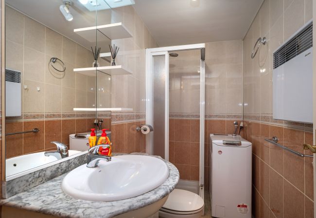 Appartement in Empuriabrava - ILA17 SANT MAURICI