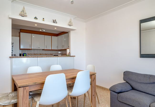 Appartement in Empuriabrava - ILA17 SANT MAURICI