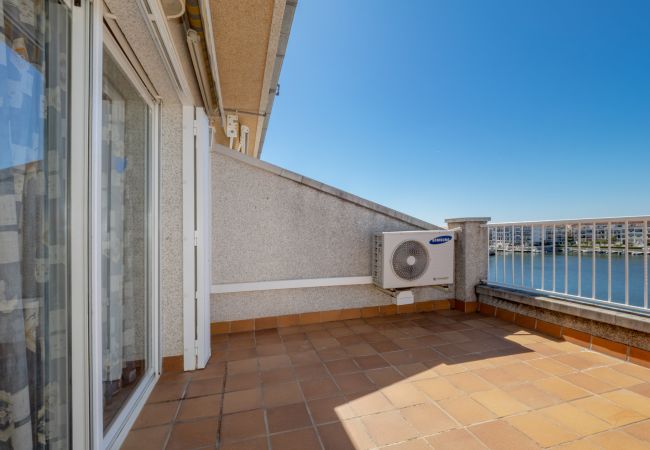 Appartement in Empuriabrava - ILA17 SANT MAURICI