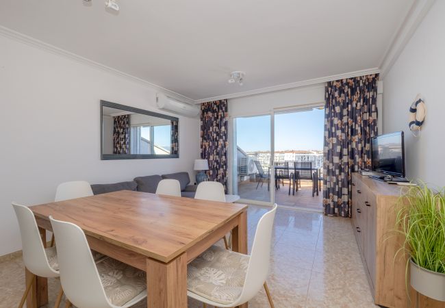 Appartement in Empuriabrava - ILA17 SANT MAURICI