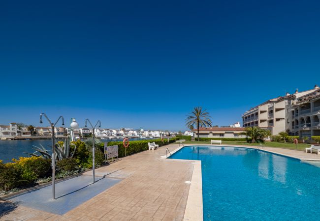 Appartement in Empuriabrava - ILA17 SANT MAURICI