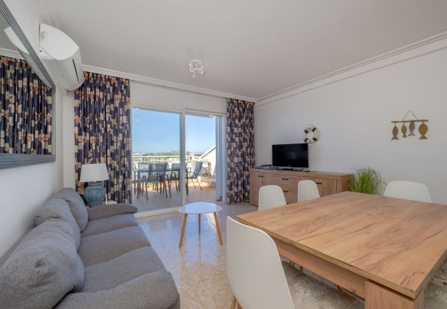 Appartement in Empuriabrava - ILA17 SANT MAURICI