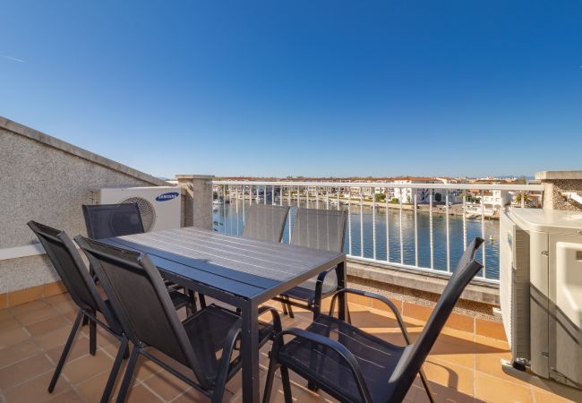 Appartement in Empuriabrava - ILA17 SANT MAURICI