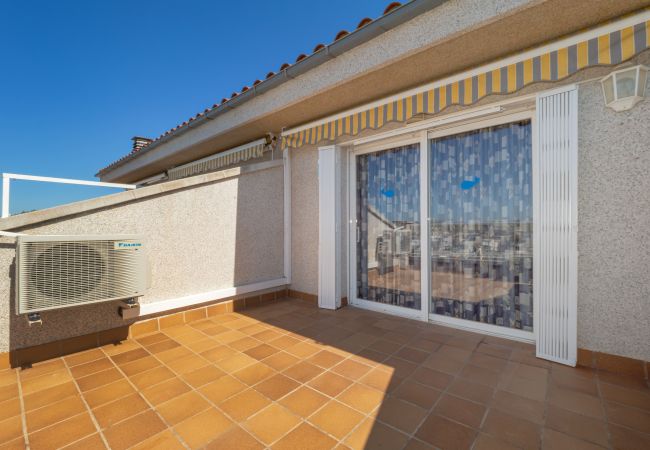 Appartement in Empuriabrava - ILA17 SANT MAURICI