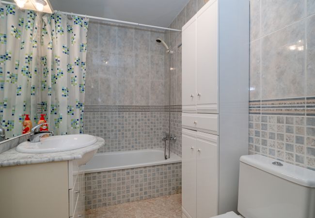 Appartement in Empuriabrava - ILA17 SANT MAURICI
