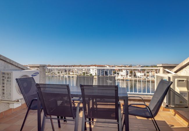 Appartement in Empuriabrava - ILA17 SANT MAURICI