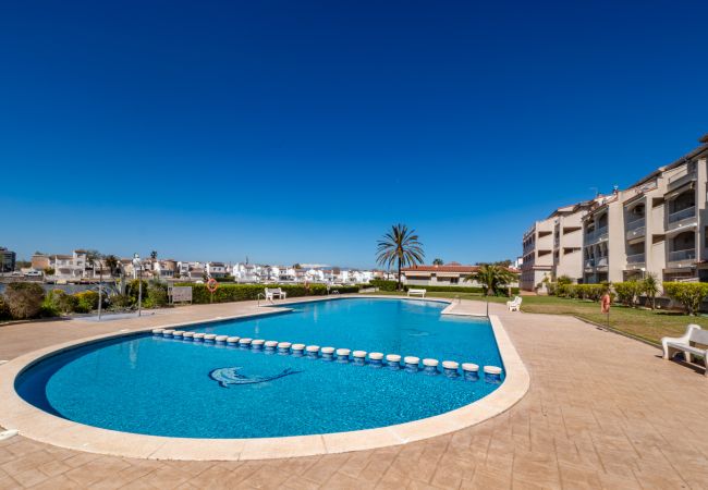 Appartement in Empuriabrava - ILA17 SANT MAURICI