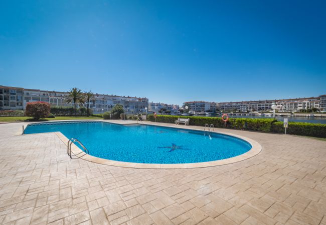 Appartement in Empuriabrava - ILA17 SANT MAURICI