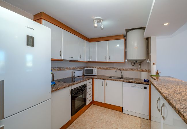 Appartement in Empuriabrava - ILA17 SANT MAURICI
