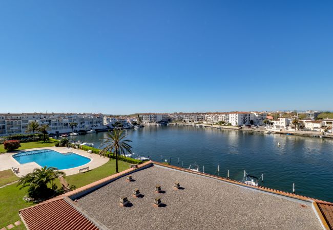 Appartement in Empuriabrava - ILA17 SANT MAURICI