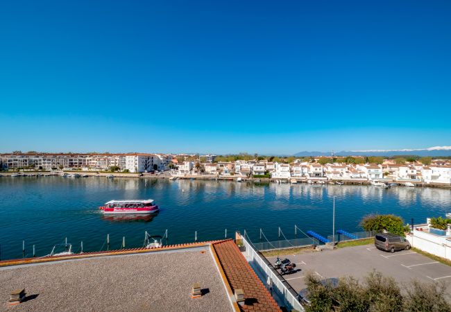 Appartement in Empuriabrava - ILA17 SANT MAURICI