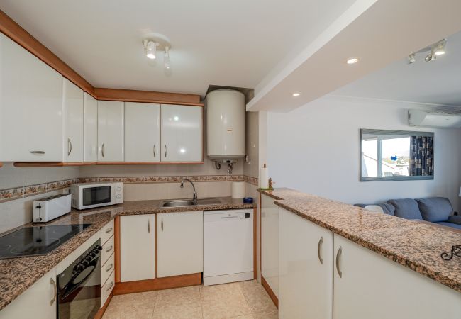 Appartement in Empuriabrava - ILA17 SANT MAURICI