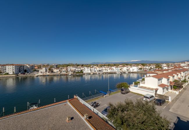 Appartement in Empuriabrava - ILA17 SANT MAURICI
