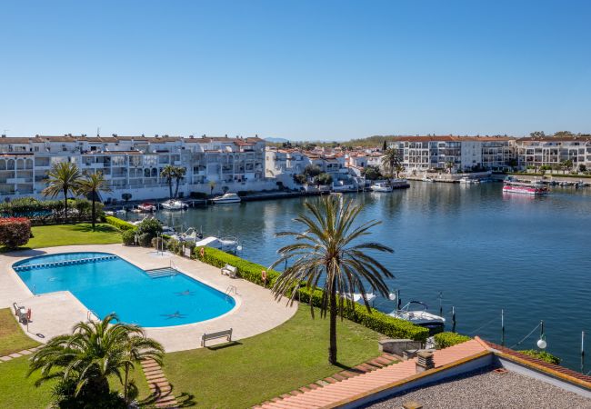 Appartement in Empuriabrava - ILA17 SANT MAURICI