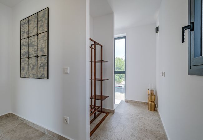 Villa in Empuriabrava - LV21 CAP RAS