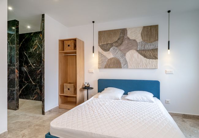 Villa in Empuriabrava - LV21 CAP RAS