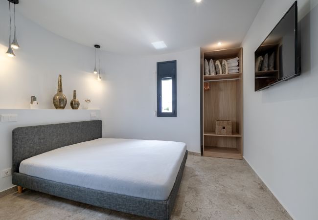 Villa in Empuriabrava - LV21 CAP RAS