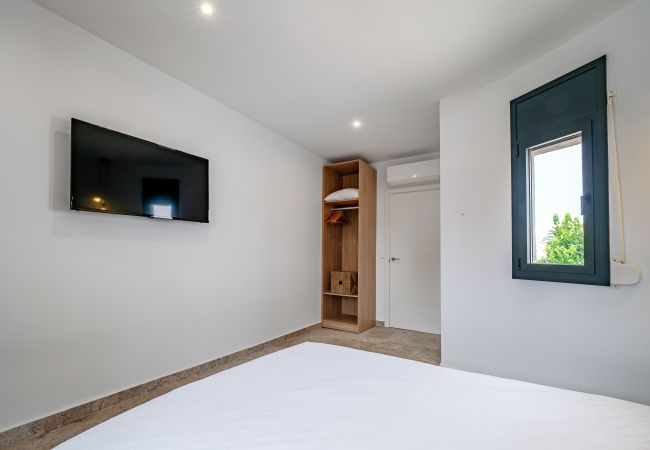 Villa in Empuriabrava - LV21 CAP RAS