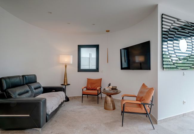 Villa in Empuriabrava - LV21 CAP RAS