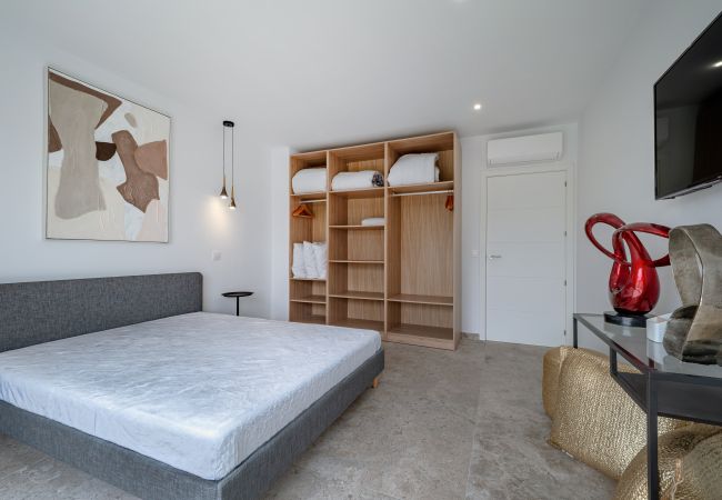 Villa in Empuriabrava - LV21 CAP RAS