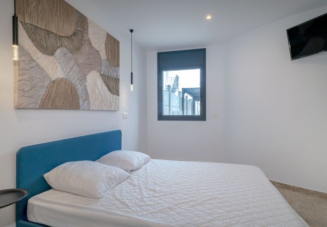 Villa in Empuriabrava - LV21 CAP RAS