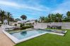 Villa in Empuriabrava - LV21 CAP RAS