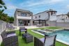 Villa in Empuriabrava - LV21 CAP RAS