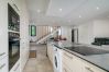 Villa in Empuriabrava - LV21 CAP RAS