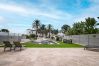 Villa in Empuriabrava - LV21 CAP RAS