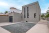 Villa in Empuriabrava - LV21 CAP RAS
