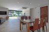 Villa in Empuriabrava - LV21 CAP RAS
