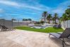Villa in Empuriabrava - LV21 CAP RAS