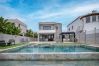 Villa in Empuriabrava - LV21 CAP RAS
