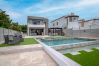Villa in Empuriabrava - LV21 CAP RAS