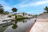 Villa in Empuriabrava - LV21 CAP RAS