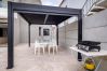 Villa in Empuriabrava - LV21 CAP RAS