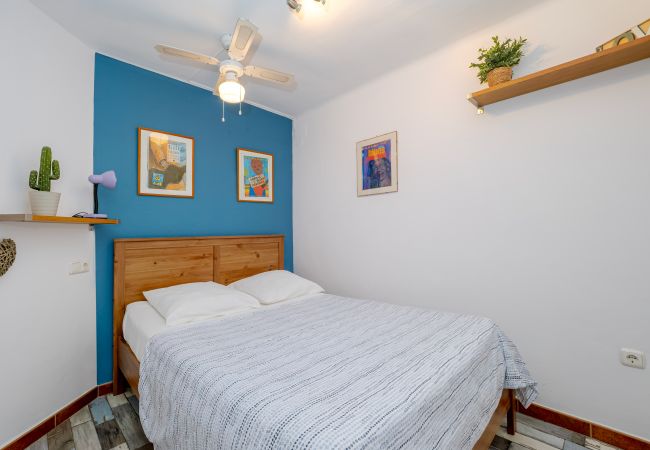 Appartement in Empuriabrava - ILA18 BAHIA-1