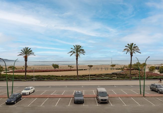 Appartement in Empuriabrava - ILA18 BAHIA-1