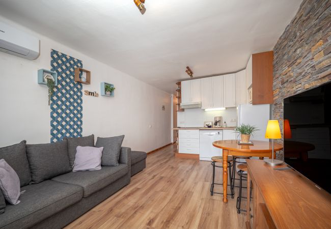 Appartement in Empuriabrava - ILA18 BAHIA-1