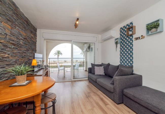 Appartement in Empuriabrava - ILA18 BAHIA-1