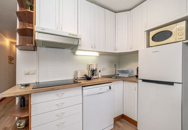 Appartement in Empuriabrava - ILA18 BAHIA-1