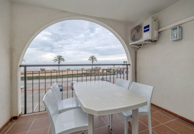 Appartement in Empuriabrava - ILA18 BAHIA-1