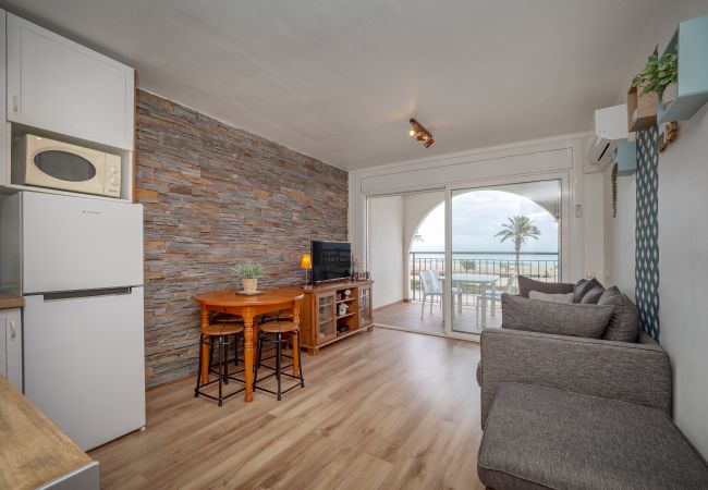 Appartement in Empuriabrava - ILA18 BAHIA-1