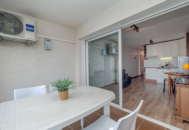 Appartement in Empuriabrava - ILA18 BAHIA-1