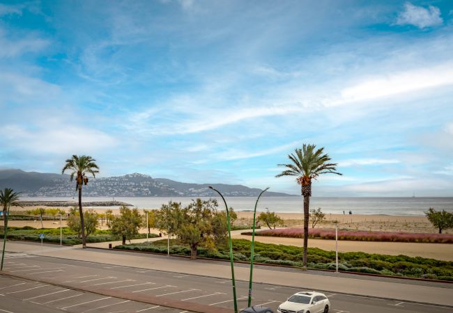 Appartement in Empuriabrava - ILA18 BAHIA-1
