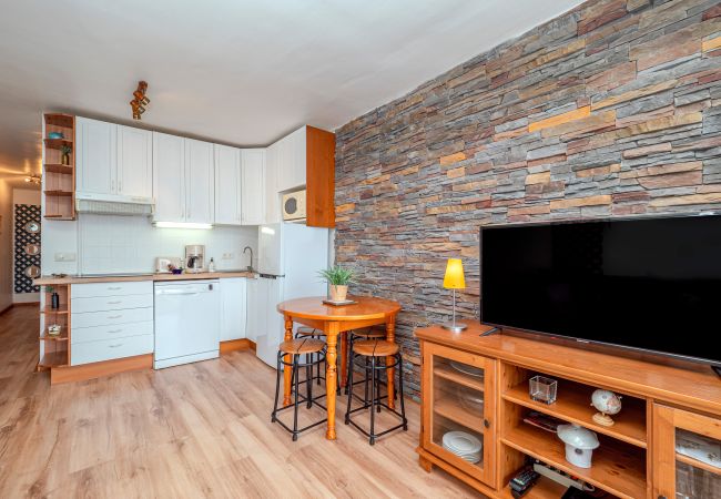 Appartement in Empuriabrava - ILA18 BAHIA-1